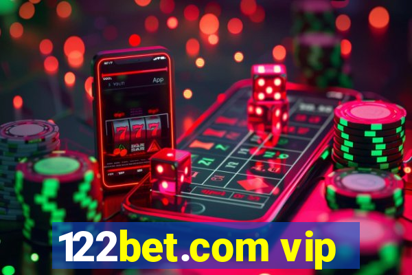 122bet.com vip